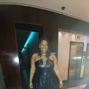 Meet your Posher, Futurah